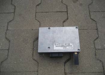 audi a4 b7 a3 moduł sterownik bluetooth 8p0862335h