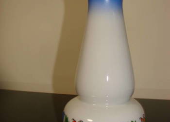 Lubiana wazon wzór kaszubski