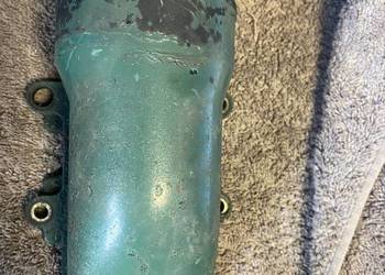 Volvo Penta Rura łącząca 3581431