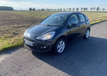 Citroen c3 II