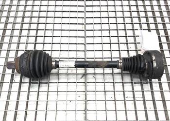 PÓŁOŚ LEWY PRZÓD SEAT LEON II 1K0407271CP 1.9 105KM 05-13 PRZEGUB