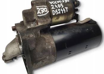 ROZRUSZNIK Volvo S60 S80 V70 XC70 XC90 2.4 D5 bosch 0001109252