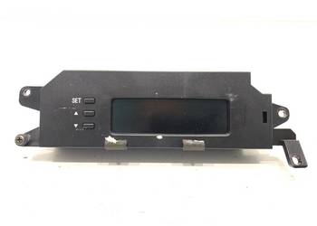 WYŚWIETLACZ HYUNDAI i20 194101-1J001 EKRAN MONITOR, MULTIMEDIA