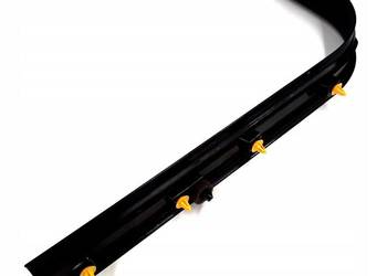 VOLVO C30 S40 V50 nakladka progowa przednia prawa 39994578