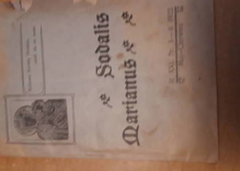 Czasopisma i książki 1864-1959. Czasopisma i książki 1864-1959.