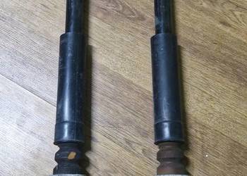 Amortyzatory komplet Fiesta mk 7