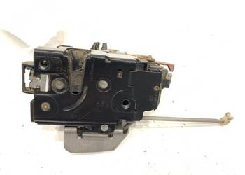 ZAMEK MASKI PRZÓD AUDI A3 8P Hatchback 03-13