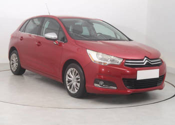 Citroen C4 1.6 VTi