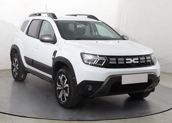Dacia Duster 1.0 TCe