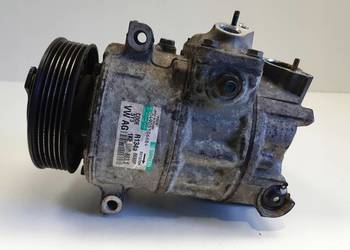 SPRĘŻARKA KLIMATYZACJI VW Passat B6 2.0 TDI _ pompa 1K0820803S