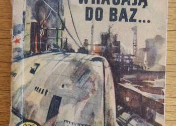 Żółty Tygrys - Umarli wracają do baz... - 11/68