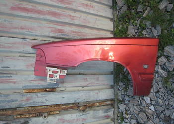 Błotnik przedni lewy Volvo v70 I s70 96-00