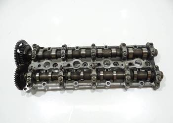 WAŁKI ROZRZĄDU BMW E60 2.0 D N47 OE 7797511