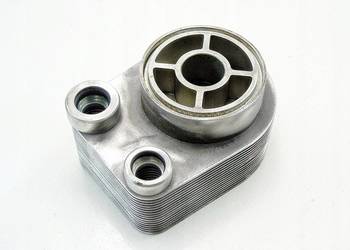 CHŁODNICA OLEJU 1.5 DCI QUSHQAI TIIDA CLIO 3 MEGANE 3 SCENIC 2 NV200 KANGOO