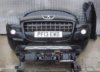 MASKA PEUGEOT 3008 09-16 LAK: KTV KTVD