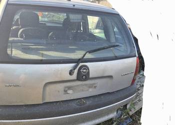 Klapa tylna Opel Corsa B 97