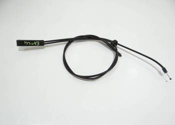 LINKA CIĘGNO MASKI BMW E60 E61 OE 4419130 (4822615)
