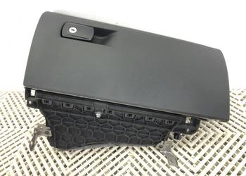 SCHOWEK PASAŻERA BMW F31 Kombi 12-19 PÓŁKA DESKI, BOCZNY, WNĘKA