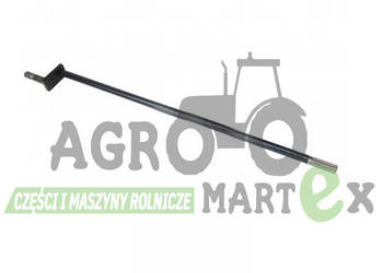 0006260501, 6260501, 0006261020, 6261020 ŁĄCZNIK WAŁKA ŚLIMAKA CLAAS