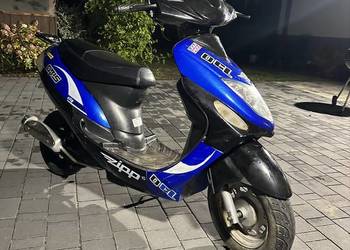 Skuter zipp otis 50cc 4t