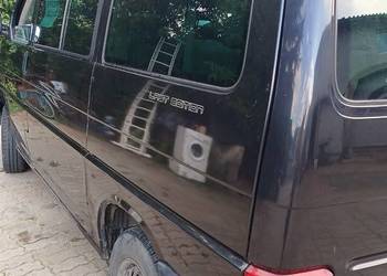 Vw multivan