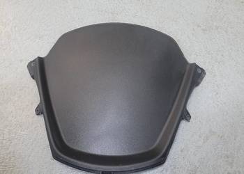 Piaggio MP3 125 3 nakładka podszybie wypełnienie przód plastik wypełnienie