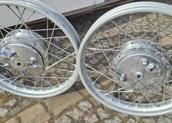 Koła shl m11 18 cali