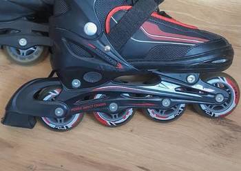 Rolki 34-37