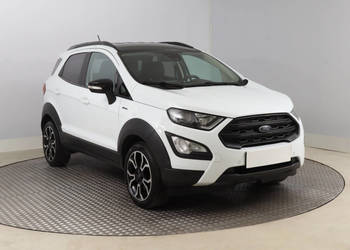 Ford Ecosport 1.0 EcoBoost