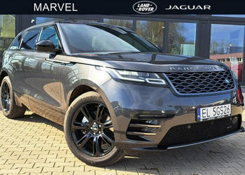 Land Rover Range Rover VELAR 2.0D TD4 204KM AWD Auto R-Dynamic SE Carpathi…