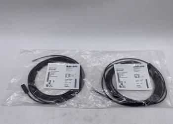 Balluff BES01WT (BES R03KC-PSC30B-EP05) Czujnik Indukcyjny