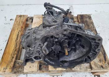 Suzuki Liana 1.6 16V SKRZYNIA BIEGÓW manualna MANUAL