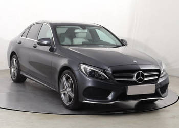 Mercedes C C 200 4MATIC
