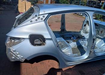 ĆWIARTKA BŁOTNIK PRAWY TYŁ PRAWA TYLNA Z189 5D ASTRA K HB