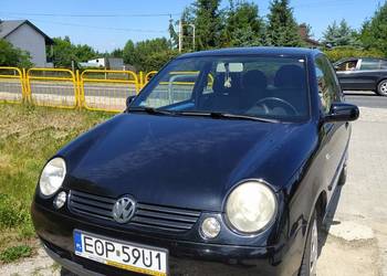 VW LUPO