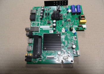 plyta glowna telewizora LIN 32D1700