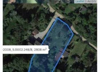 Oddam udzial w działce