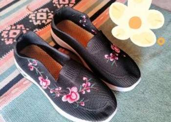 Buty damskie
