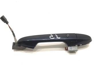 KLAMKA ZEWNĘTRZNA PRAWY PRZÓD HONDA JAZZ IV Hatchback