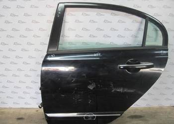 HONDA CIVIC VIII 06r drzwi lewe tył HONDA CIVIC VIII 06r drzwi lewe tył