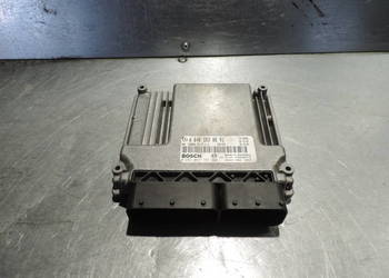 MERCEDES VITO 2.2D KOMPUTER STEROWNIK A6461530691 0281011791