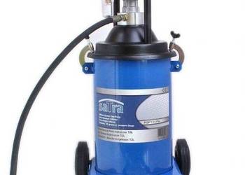 POP13UPG SMAROWNICA PNEUMATYCZNA 13KG