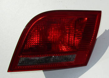 Lampa tylna lewa Audi a3 8P4945093B