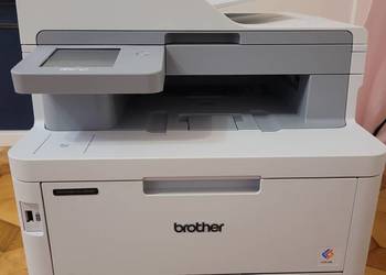 Drukarka Brother MFC-L8390CDW