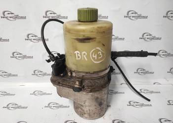 VW SKODA SEAT pompa wspomagania 6Q0423156AB 6Q0423371