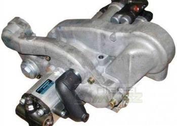 5185294 POMPA HYDRAULICZNA Case MXM New Holland TM Dynamatic