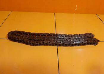 RANGE ROVER VOGUE L322 3.6 V8 TD 08r 272KM 368DT lancuch rozrzadu