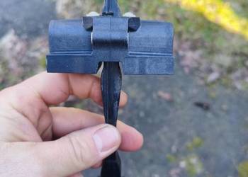 Ogranicznik drzwi BMW 1 F20 2012 2013 2014 2015 2016 2017 2018 2019