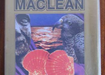 Alistair MacLean - Kapitan Cook