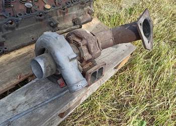 Turbina Turbosprężarka Ciągnik LIAZ Silnika Dźwig  Skoda